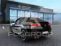 2023 Mercedes Benz GLC 220