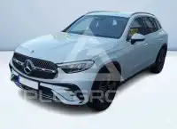 2023 Mercedes Benz GLC 220