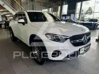 2023 Mercedes Benz GLC 220