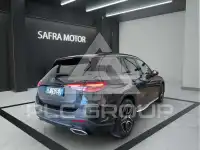 2023 Mercedes Benz GLC 220