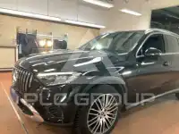2023 Mercedes Benz GLC 220