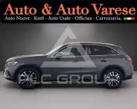 2023 Mercedes Benz GLC 220