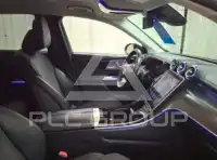2023 Mercedes Benz GLC 220
