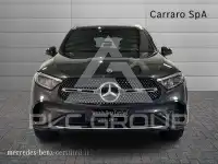 2023 Mercedes Benz GLC 220