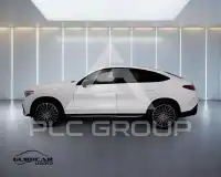 2023 Mercedes Benz GLC 220