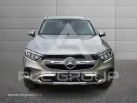 2023 Mercedes Benz GLC 220