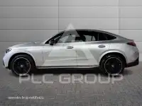 2023 Mercedes Benz GLC 220