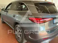 2023 Mercedes Benz GLC 220