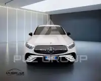 2023 Mercedes Benz GLC 220