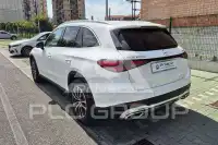 2023 Mercedes Benz GLC 220