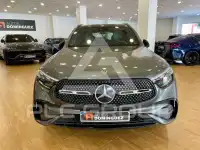 2023 Mercedes Benz GLC 220