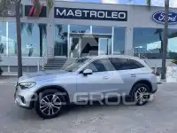 2023 Mercedes Benz GLC 220