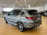 2023 Mercedes Benz GLC 220