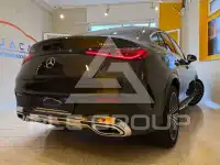 2023 Mercedes Benz GLC 220