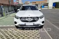 2023 Mercedes Benz GLC 220