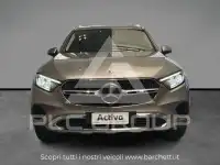 2023 Mercedes Benz GLC 220