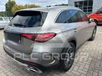 2023 Mercedes Benz GLC 220
