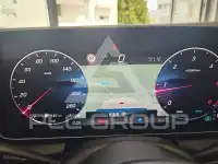 2023 Mercedes Benz GLC 220