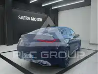 2023 Mercedes Benz GLC 220