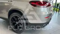 2023 Mercedes Benz GLC 220
