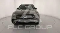 2023 Mercedes Benz GLC 220
