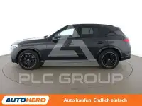 2023 Mercedes Benz GLC 220
