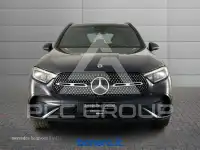 2023 Mercedes Benz GLC 220