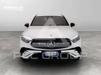 2023 Mercedes Benz GLC 220