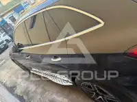 2023 Mercedes Benz GLC 220