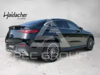 2023 Mercedes Benz GLC 220