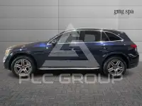 2023 Mercedes Benz GLC 220