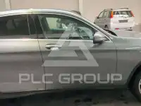 2023 Mercedes Benz GLC 220