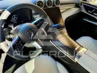 2023 Mercedes Benz GLC 220