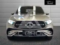 2023 Mercedes Benz GLC 220
