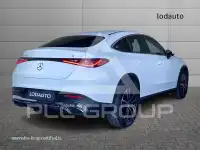 2023 Mercedes Benz GLC 220