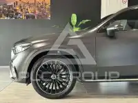 2023 Mercedes Benz GLC 220