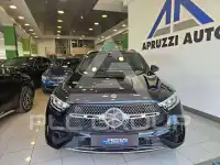 2023 Mercedes Benz GLC 220