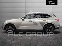 2023 Mercedes Benz GLC 220