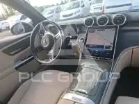 2023 Mercedes Benz GLC 220