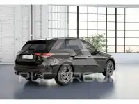 2023 Mercedes Benz GLC 220