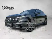 2023 Mercedes Benz GLC 220