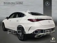 2023 Mercedes Benz GLC 220