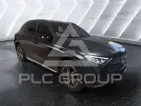 2023 Mercedes Benz GLC 220