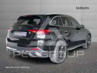 2023 Mercedes Benz GLC 220