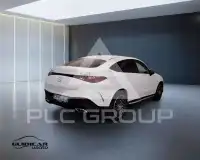 2023 Mercedes Benz GLC 220