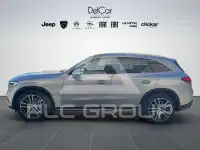2023 Mercedes Benz GLC 220
