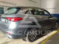 2023 Mercedes Benz GLC 220