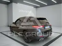 2023 Mercedes Benz GLC 220
