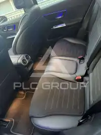 2023 Mercedes Benz GLC 220
