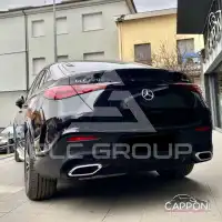 2023 Mercedes Benz GLC 220